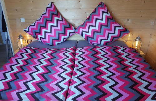 Ferienhaus Wolfshütte - Foto 2