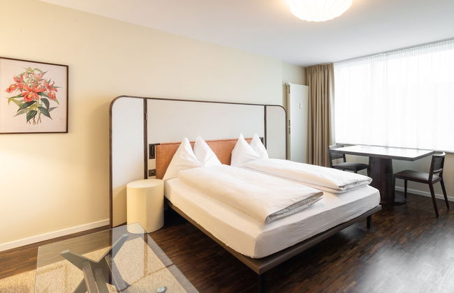 EMA House Serviced Apartments Seefeld - Photo 3