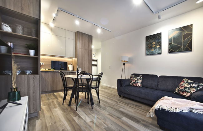 P&O Apartments Optyków - Foto 7