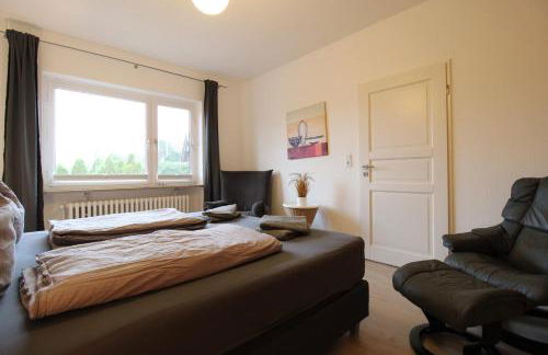 Ferienhaus Schönhagen Strand - Foto 20