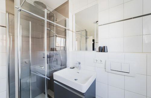 Ferienwohnung im Fischerhaus - Foto 13