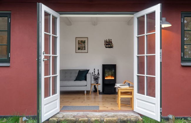 "Tabetha" - 25m from the sea - Foto 4