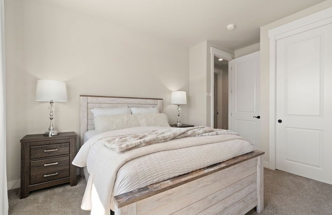 Scenic Mountain Retreat Golf, Pickleball, Relax - Foto 5