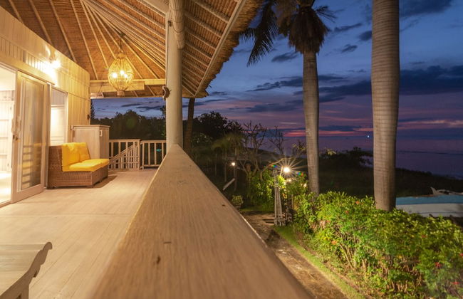 Villa Lumbung - Foto 21