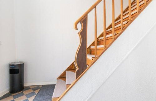 Monteurwohnung für 6 Personen in zentraler Lage - Foto 23