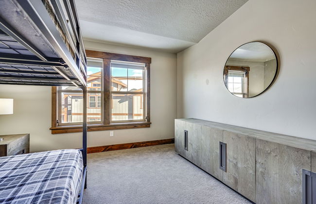 Stunning Mtn Views! All-Season Heber City Condo - Foto 31