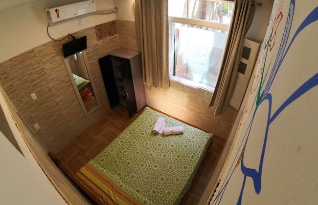 Kitnet perto da Primeira Praia - Photo 9