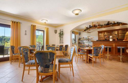 Pension Bergblick - Foto 5