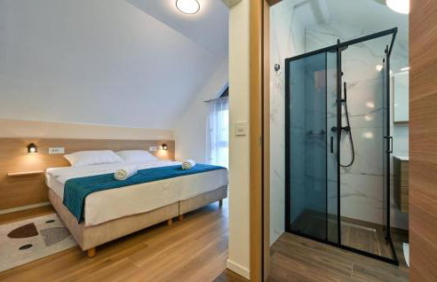 Amazing Home In Margecan With Wifi - Foto 30