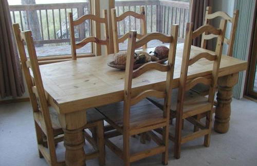 ThunderHeart - Foto 2