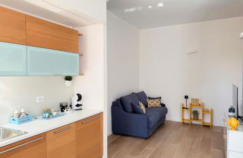 BariAmò Apartments-Central Station - Foto 18