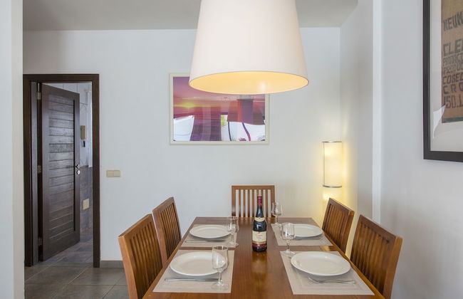 Villas Puerto Rubicon - Foto 62