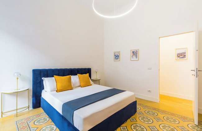 Piazza Amedeo Flat by Wonderful Italy - Foto 16