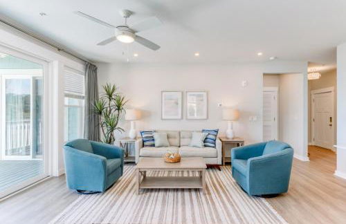 Hamilton Cay Reserve at Bermuda Bay by KEES Vacations - Foto 37