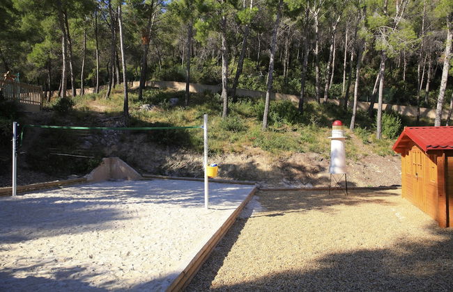 Hapimag Resort La Madrague - Photo 25