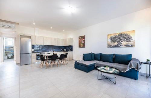 Olive Tree Garden - Foto 22