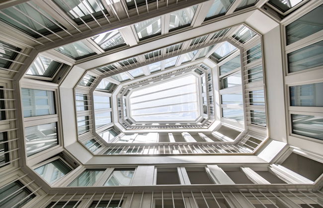 Villalobos Suites Adults Recommended - Foto 4