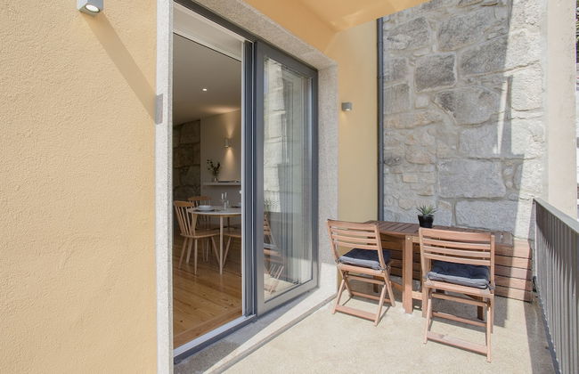 Liiiving in Porto - Charming Downtown Delight I - Foto 27