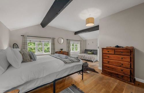 Stunning Bowdon Cottage by City SuperHost - Foto 28