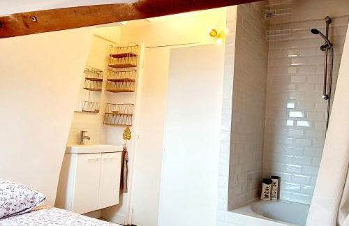 Le Cosy Macaron - Au cœur de Versailles - Foto 9