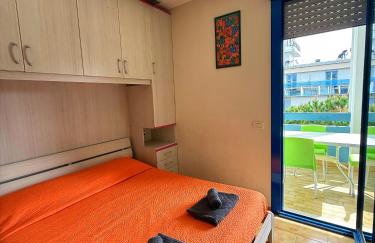 Grazioso Appartamento n 66 a Bibione a 100 mt dal mare - Foto 27