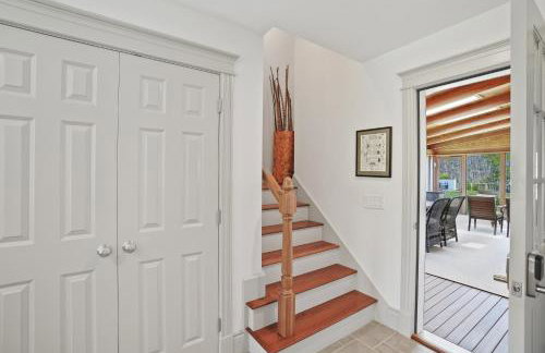 Chilmark Luxury Quansoo Beach Access-4BR - Foto 50