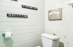 Charming 4-Bedroom Home Near Bel Air - BG - WW - Photo 19