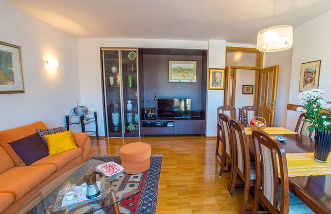 Apartment Italy - Promenade Mostar - Foto 27