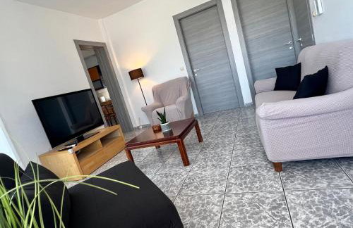 No9 Sea View & BBQ Flat - Foto 12