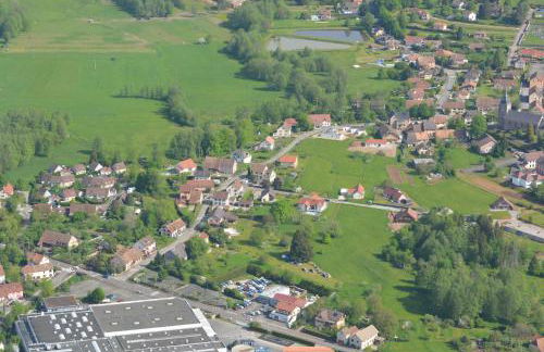 Gîte l'escapade 90 - Foto 19