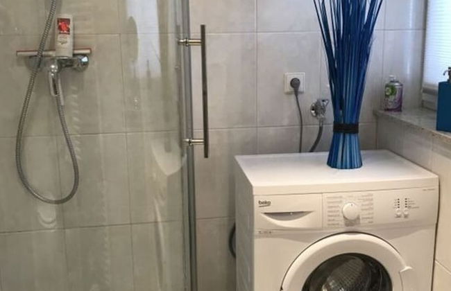 Holiday Apartment in Southern Alps - Foto 12