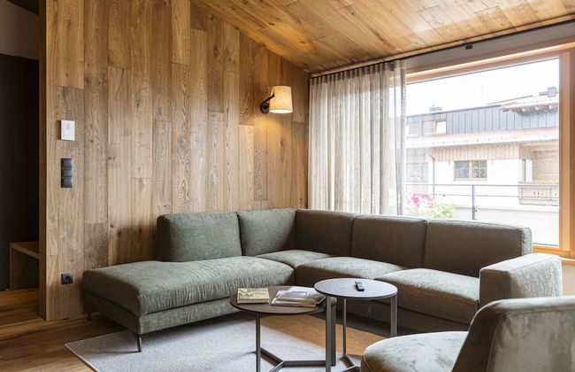 Apartment in Westendorf Near ski Area - Foto 8