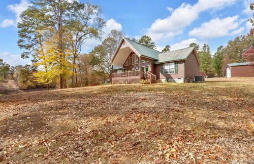 Whiskey Cove Lakefront 2 Fireplaces 2 FirePits - Foto 73