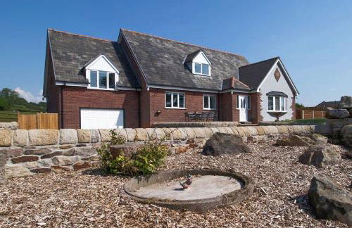 The Breckland at Sugar Lane Farm - Foto 51