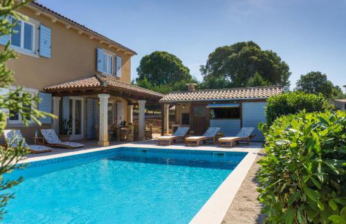 Villa Histria Relax - Foto 13