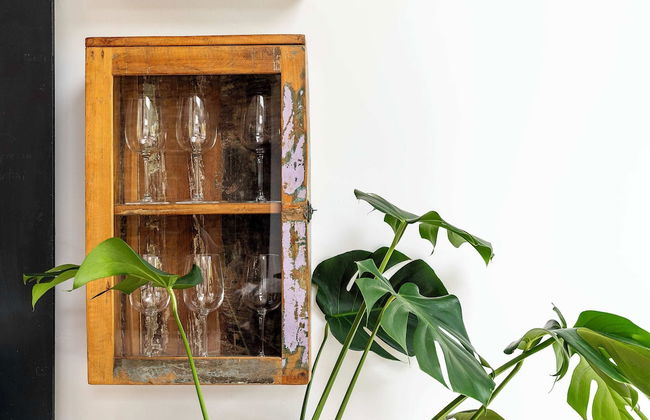 Spacious and Charming Brixton Home - Foto 19