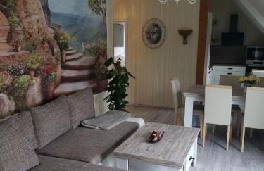 Ferienwohnung Schlaubetal Müllrose 2 - Foto 9