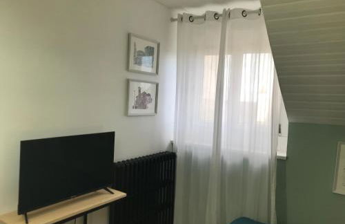 Maison Chiche 4 chambres indépendantes salon cuisine commune - Foto 4