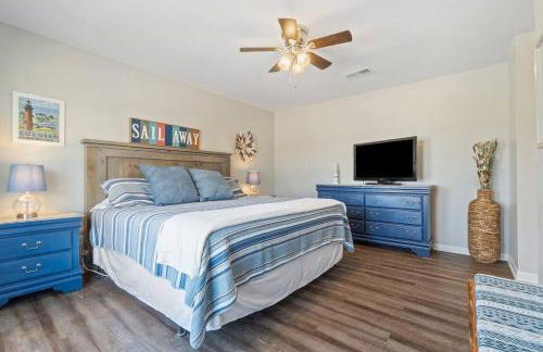 Gulfside Getaway 2 BR, 2 BA - Foto 19