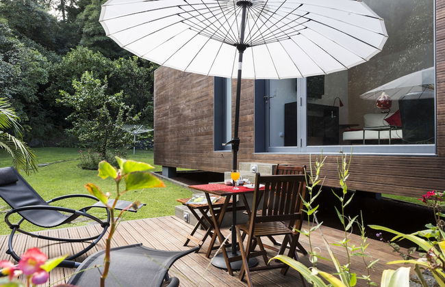 Quinta da Mó - Foto 2