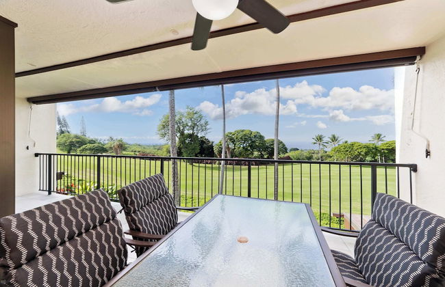 Country Club Villas Golf, A/C & Oceanview - Foto 64