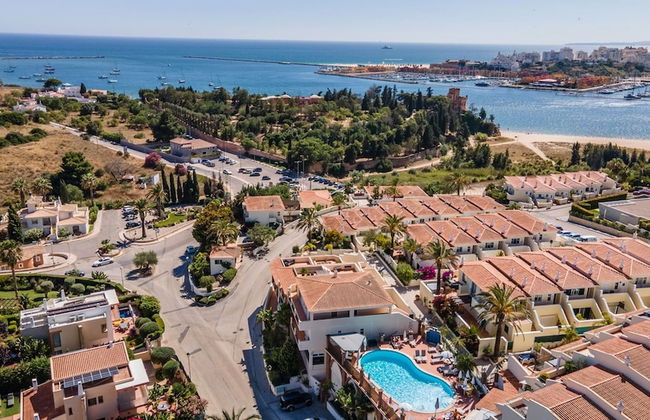 32 Vila Castelo Casa Figueira Great Townhouse JU - Foto 1