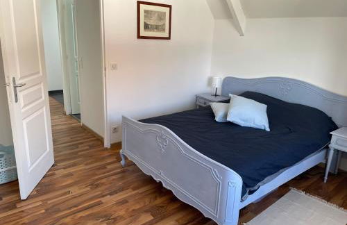 Maison Coco Quiberville sur Mer- Seaside Golfers villa - near Golf de Dieppe - Foto 3