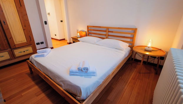 Villa Aureliana - Foto 4, Habitación