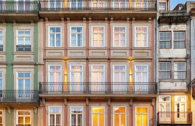 Mouzinho Village River - Photo 1