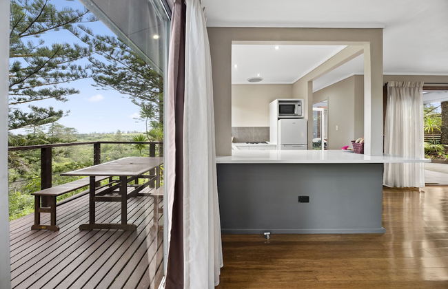 Broad Leaf Villas - Foto 15