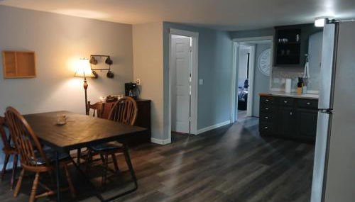 Buffalo House St Joe - Foto 2