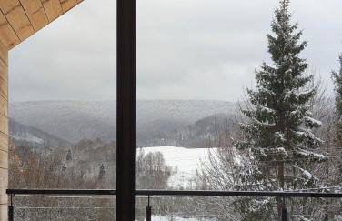 Korona Bieszczad Premium Apartments - Foto 134