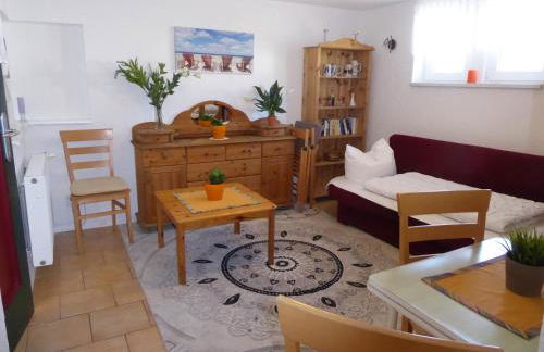 Ferienhaus Piratenburg Rövershagen - Photo 12