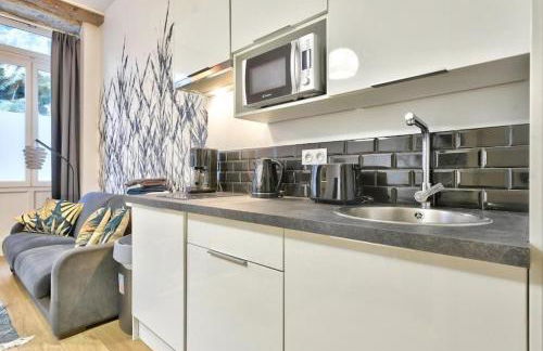 Royal Suite Spa et Balnéo Privatif - Foto 15